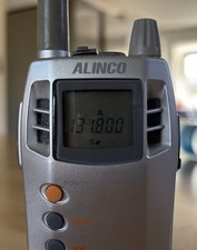 Alinco scanner communication for sale  BEDFORD