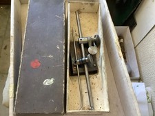 Eclipse engineers scribe for sale  MELTON MOWBRAY