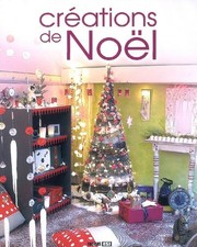 Creations noel nathalie d'occasion  France