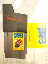 Super mario bros. usato  La Spezia