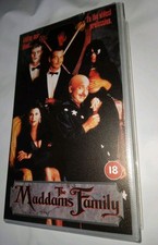 Maddams family erotic for sale  CAERPHILLY