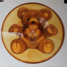 Henry hall teddy for sale  CLACTON-ON-SEA