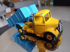Camion bedford dinky usato  Sanremo