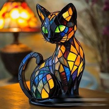 Animal table lamp for sale  MANCHESTER