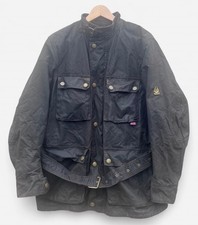 Belstaff gold label d'occasion  Expédié en Belgium