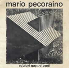 Mario pecoraino. usato  Trento