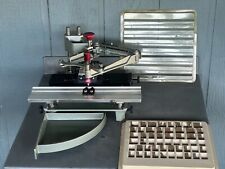 Vigor jewelry engraving for sale  Fontana