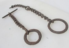 Large victorian iron for sale  HARROGATE