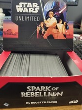 Star wars spark for sale  Milton