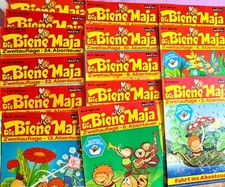 Bastei biene maja gebraucht kaufen  Gnarrenburg