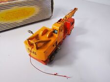 Camion grue miniature d'occasion  Espéraza