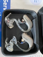 Hörgerät bernafone neuwertig gebraucht kaufen  Geldern
