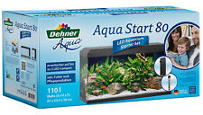 Aquarium starterset aqua gebraucht kaufen  Rain