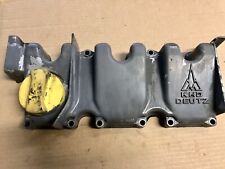 Deutz f3l1011 motor gebraucht kaufen  Meppen