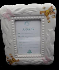 Belleek baby girl for sale  BALLYCLARE