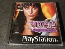Ps1 playstation pal d'occasion  Moulins