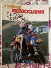 Speciale motociclismo tutto usato  Finale Emilia
