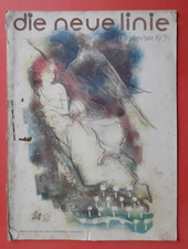 Linie dez 1939 gebraucht kaufen  Langen