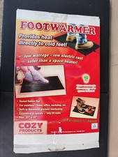 Cozy products foot for sale  Salem