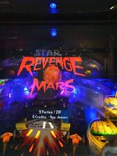 Dual core pinball d'occasion  Lion-sur-Mer