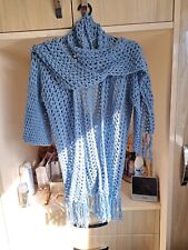 Boho style crochet for sale  SWAFFHAM