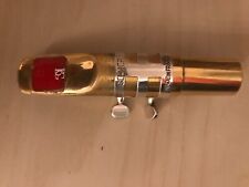 Bec saxophone ténor d'occasion  Anet