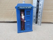Doctor tardis fourth for sale  HOOK