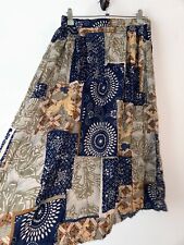 Midi skirt boho for sale  PLYMOUTH