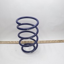 Mola H&R Sport aço 10" 29187 comprar usado  Enviando para Brazil