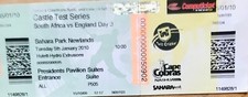 2010 south africa for sale  PONTYCLUN