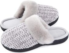 Women knit slippers for sale  Buford
