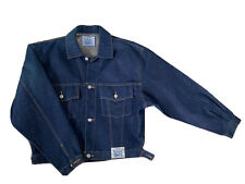 Veste jeans mixte d'occasion  Amiens-