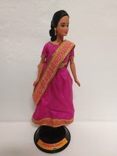 Indian barbie dolls for sale  Jonesboro