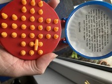 Vintage solitaire game for sale  BELFAST