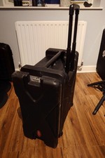 Skb rack wheels for sale  ASHBOURNE