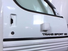 Porte droit pontiac d'occasion Porte droit pontiac d'occasion  Parthenay