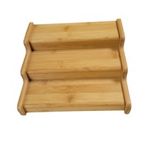 Wood expandable tier for sale  Brooksville