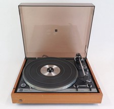 Giradischi dual 701 usato  Spedire a Italy