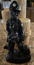 Handcrafted coal tall for sale  Cambridge