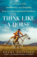 Think like horse for sale  Dayton