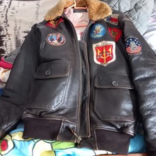 Blouson cuir top d'occasion  Eckbolsheim