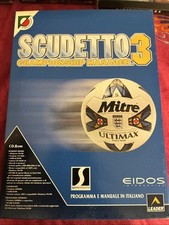 scudetto pc usato scudetto pc usato Gavardo