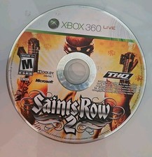 saints row xbox for sale saints row xbox for sale Owosso