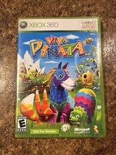 Viva Pinata (Microsoft Xbox 360, 2006) comprar usado  Enviando para Brazil