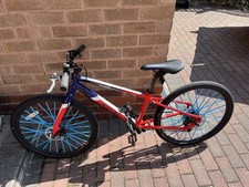 Wiggins chartres junior for sale  SOLIHULL