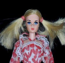 Rare barbie mod d'occasion  Paris IX