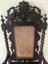 Antique european solid for sale  Saint Petersburg