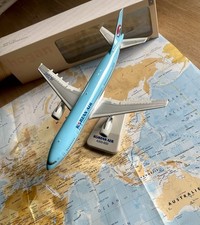 Maquette airbus a300b4 d'occasion  Franconville