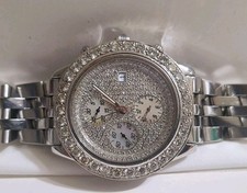 Breitling crosswind chronomat for sale  Tampa