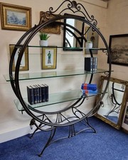 Vintage danish display for sale  NORTH SHIELDS